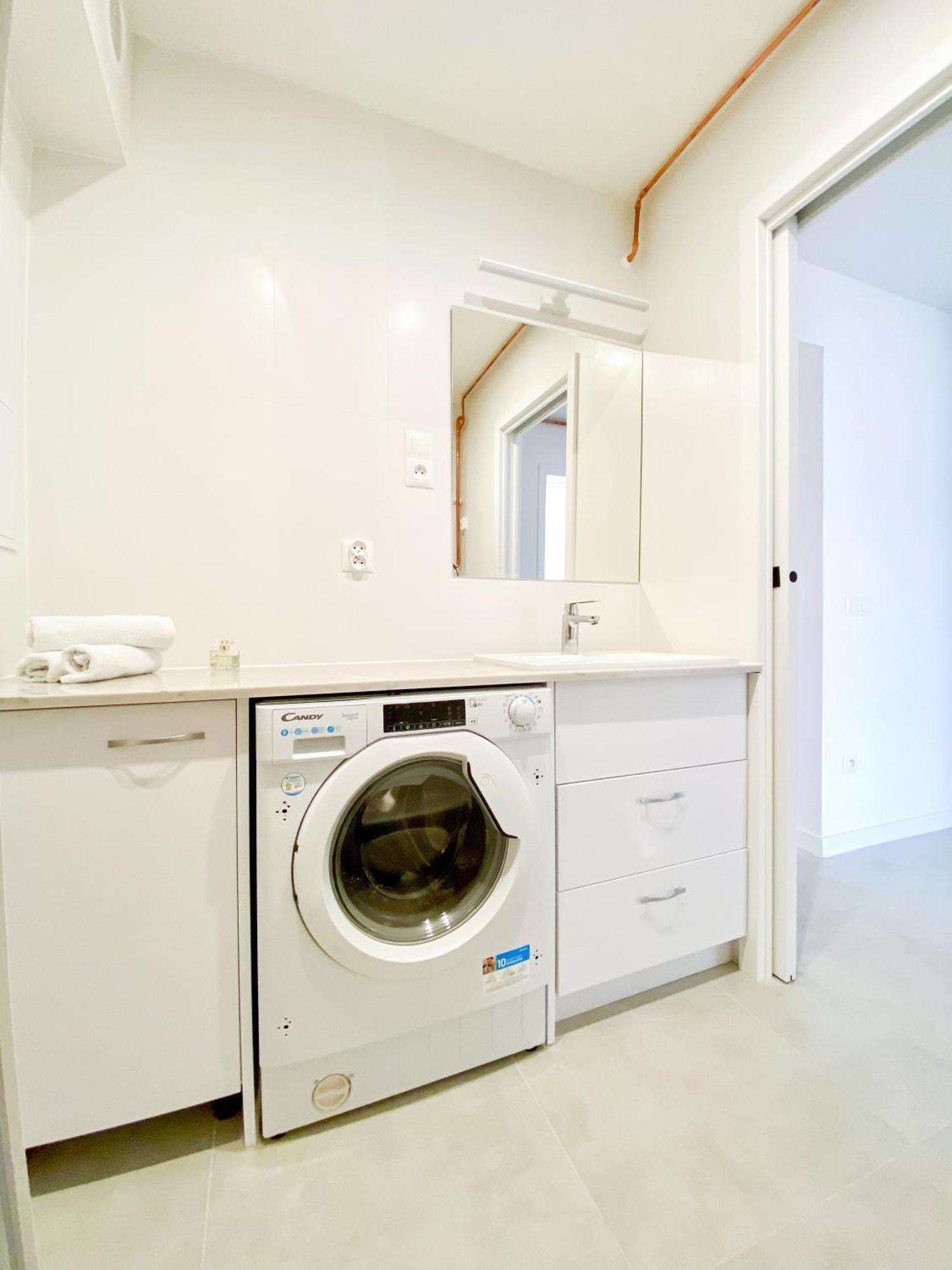 Apartament Bialy Єленя-Ґура Екстер'єр фото